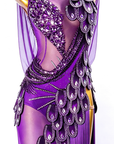 Crystalline Peacock Latin Dress Latin/Rhythm