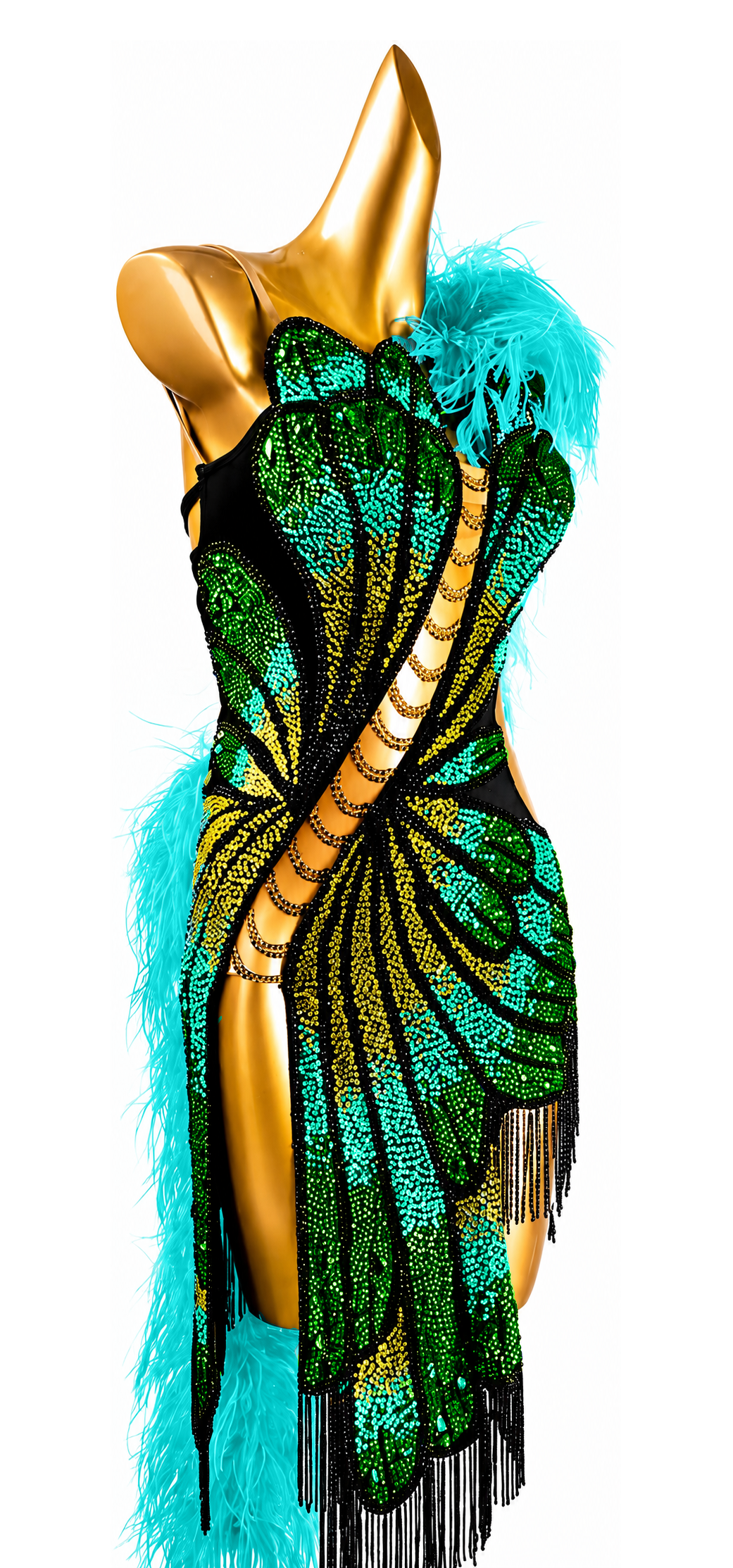 Latín/Ritmo 