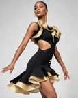 Performance/Practice Latin/Rhythm 