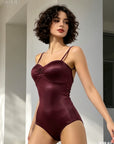 Metallic Shiny Stretch Lycra Dress Latin/Rhythm 