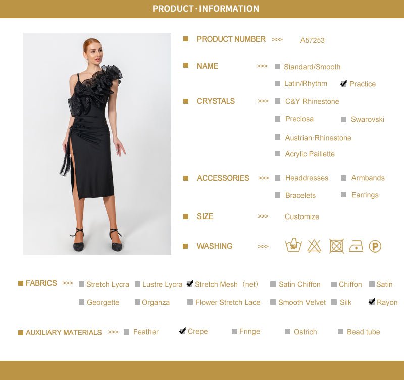 Practice Latin/Rhythm 