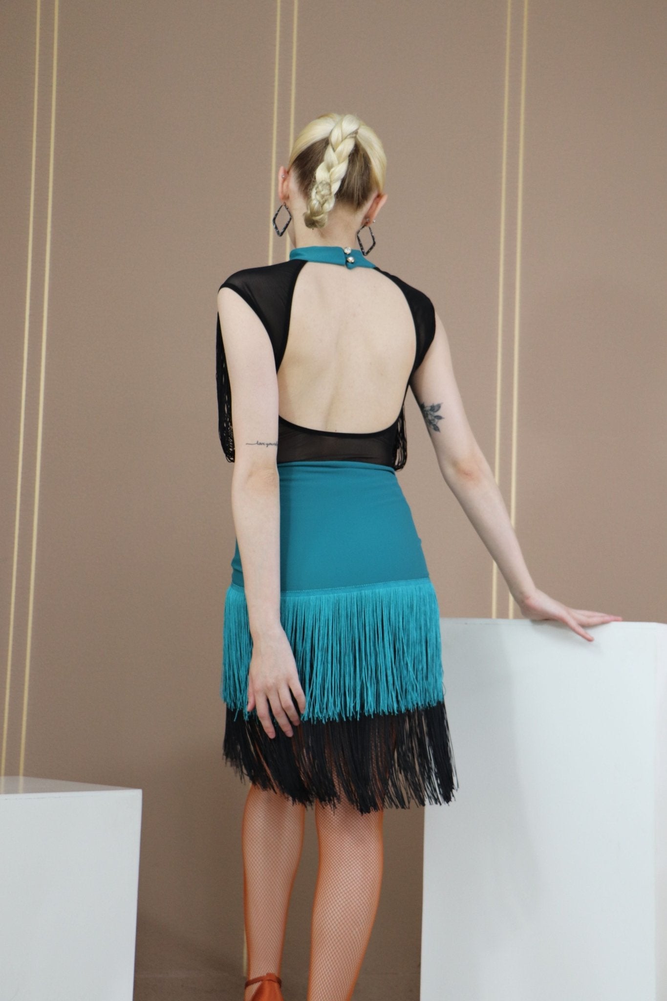 Practice Latin/Rhythm 