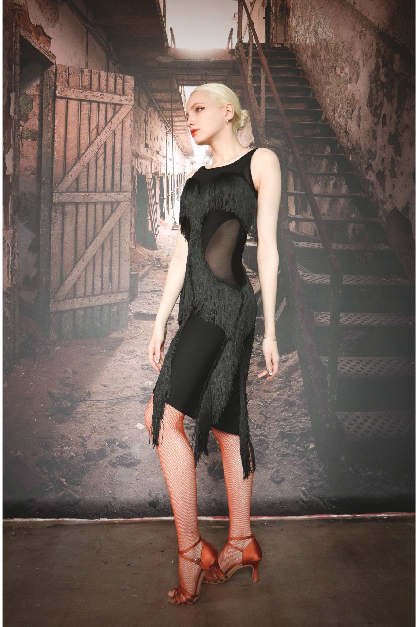 Practice Latin/Rhythm 