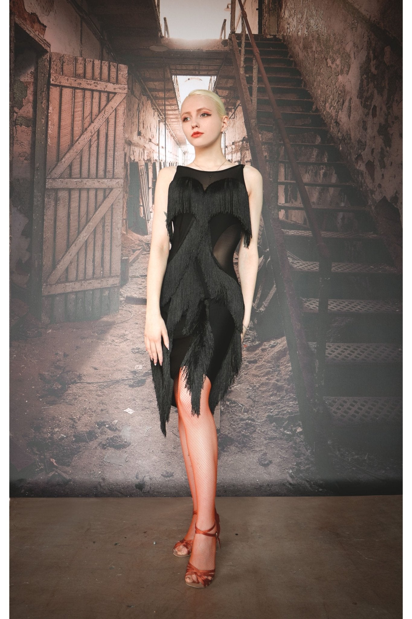 Practice Latin/Rhythm 