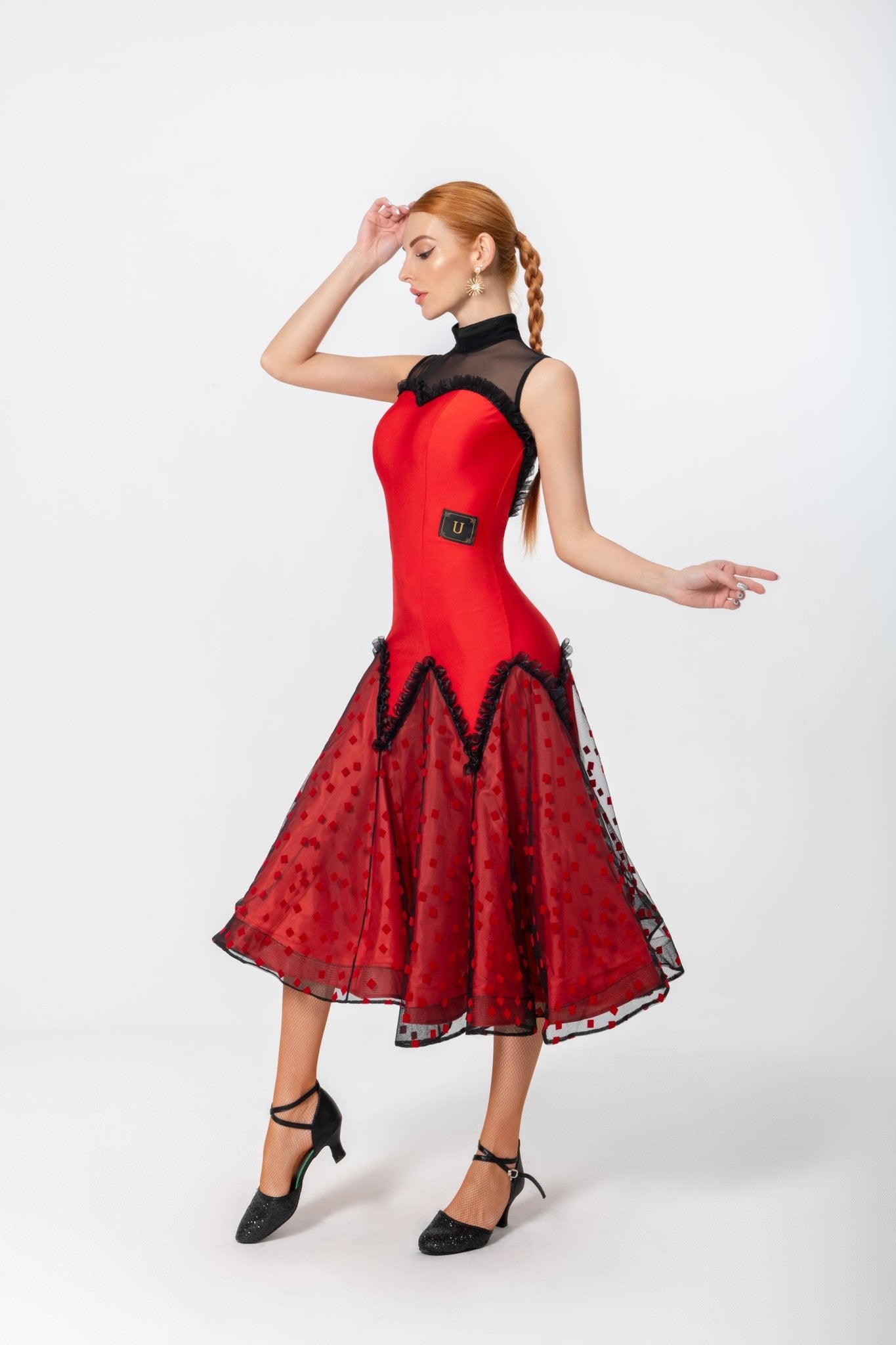 Practice Standard/Smooth 