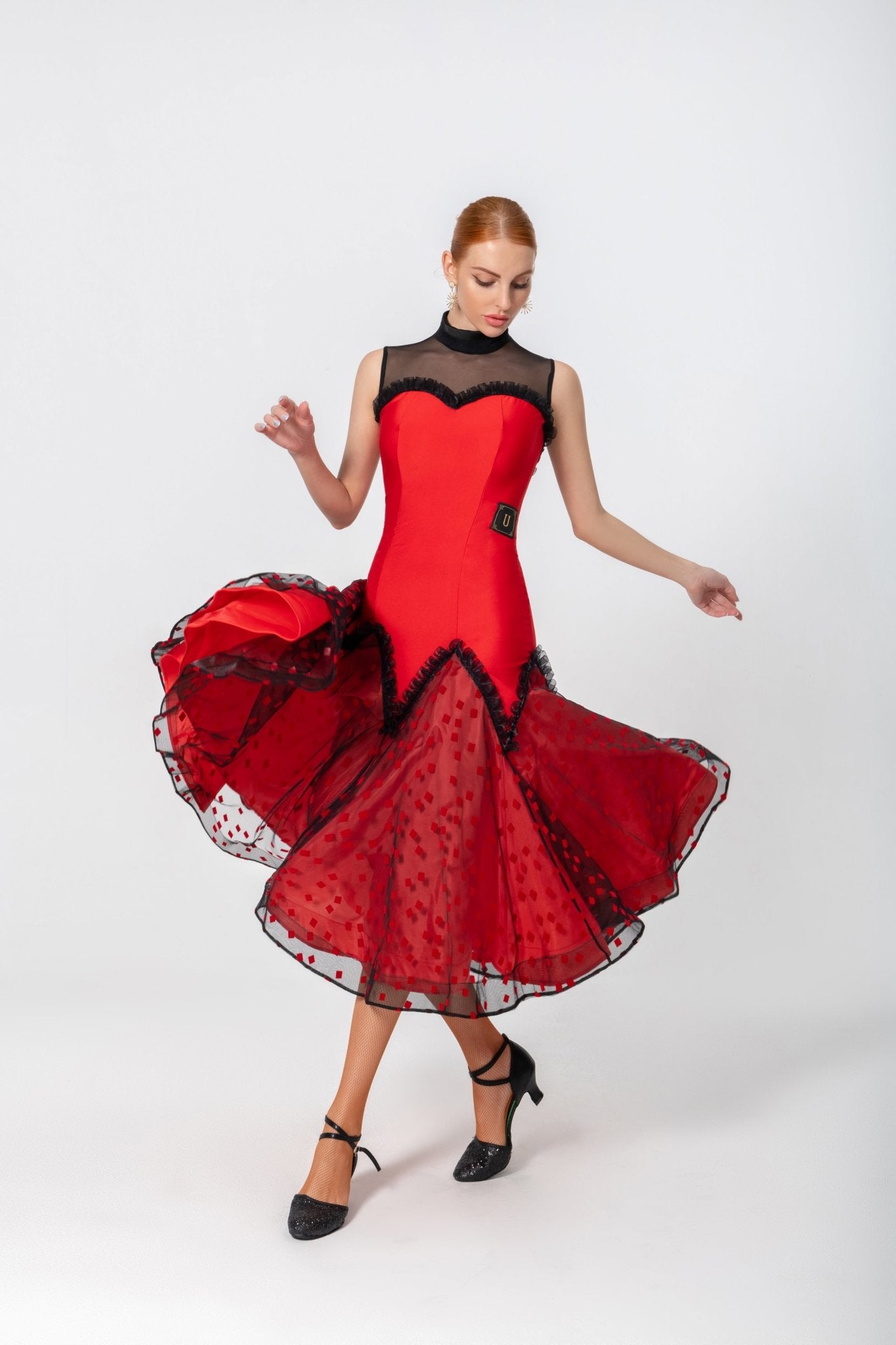 Practice Standard/Smooth 