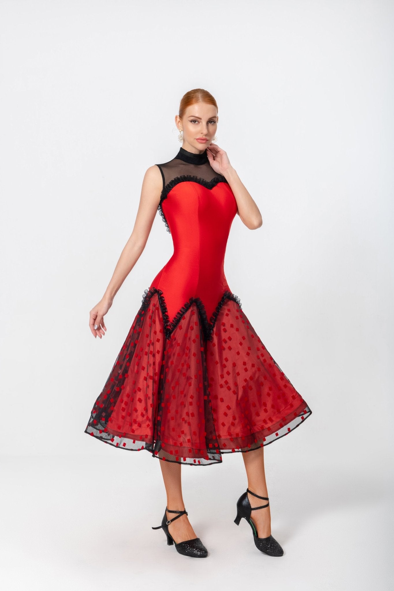 Practice Standard/Smooth 