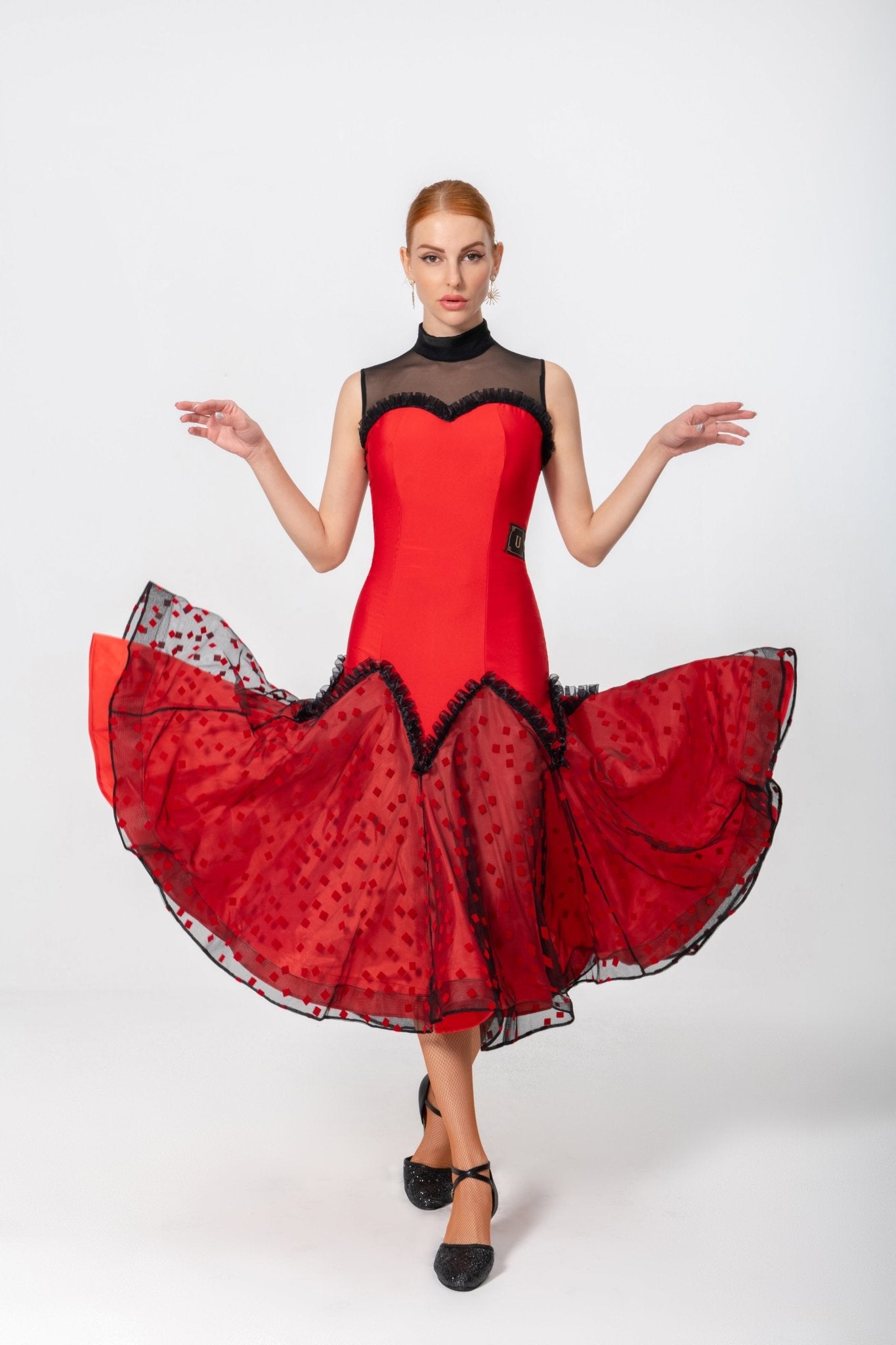 Practice Standard/Smooth 