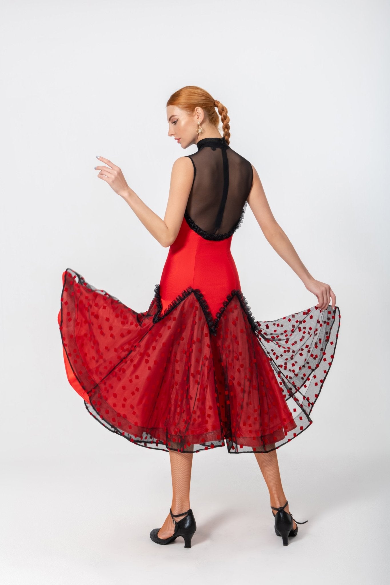 Practice Standard/Smooth 