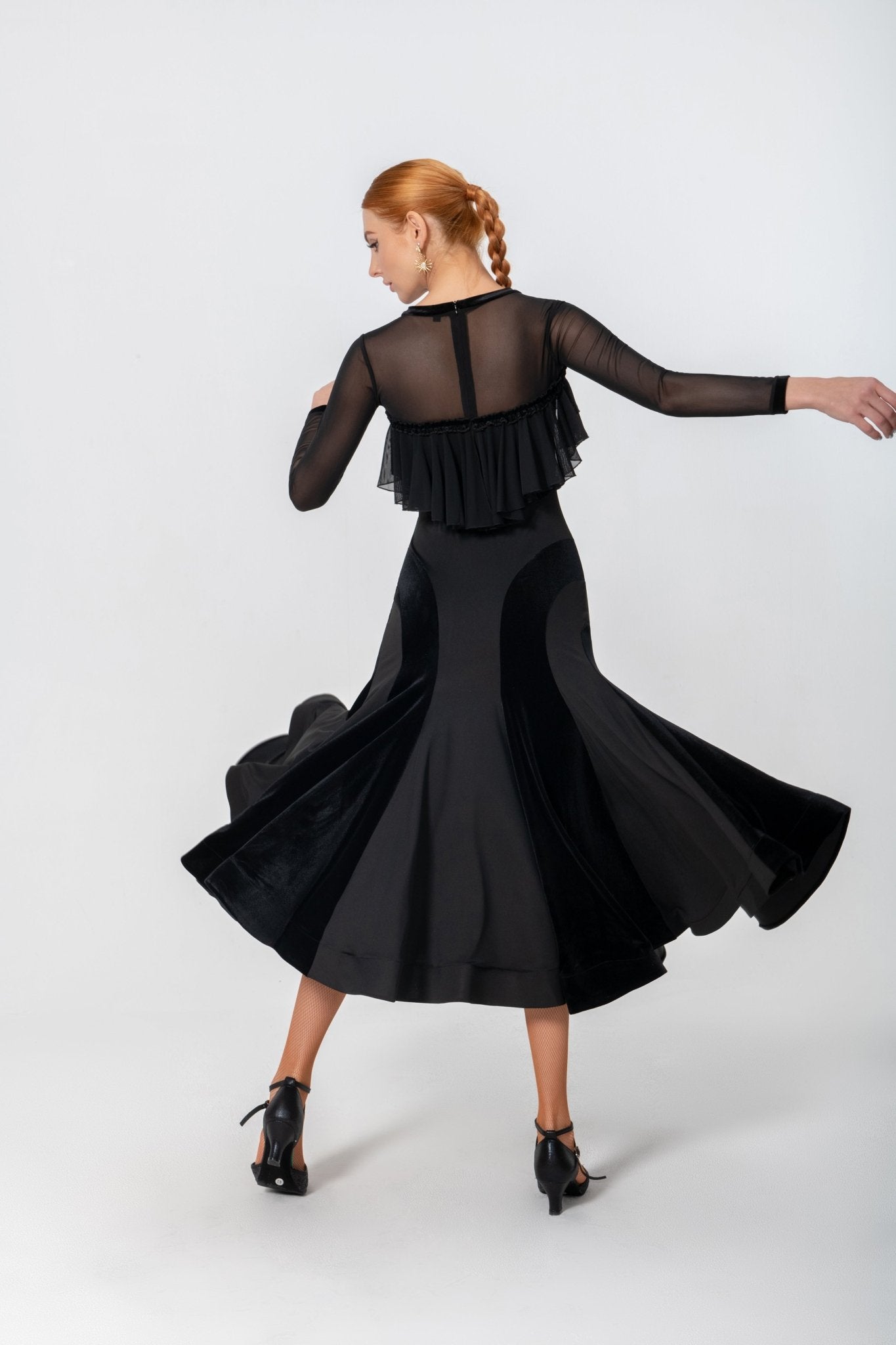 Practice Standard/Smooth 