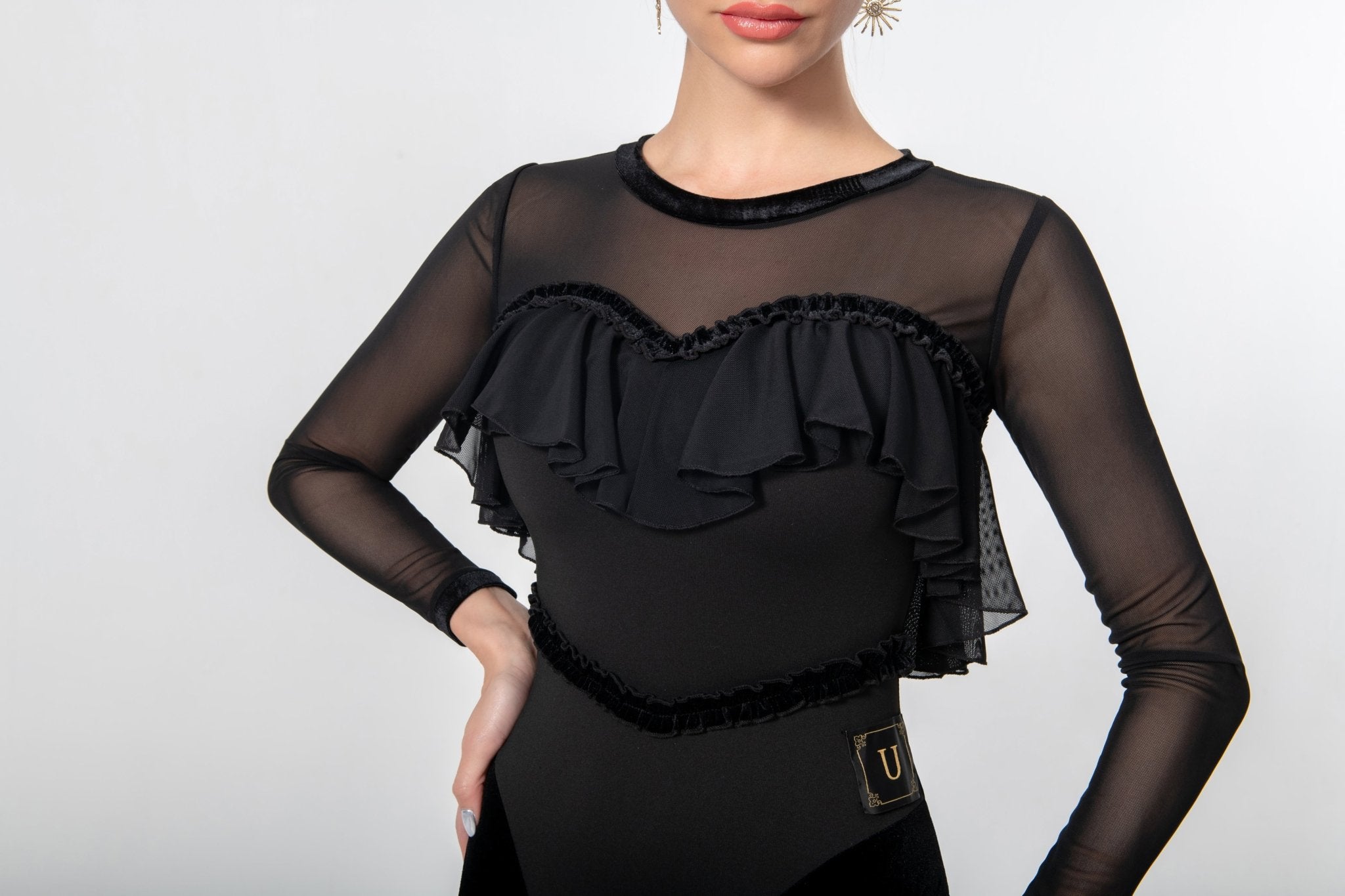 Practice Standard/Smooth 