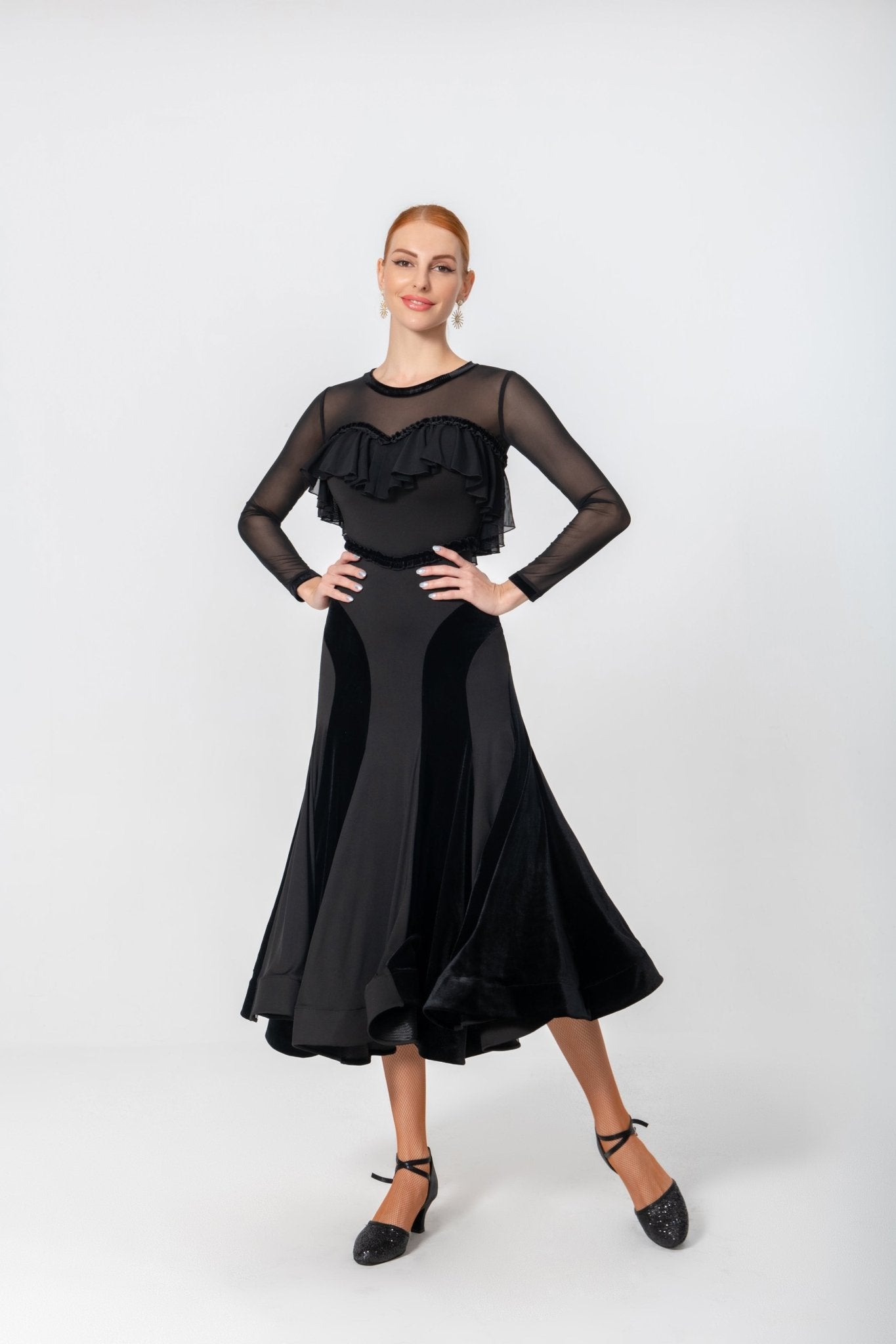 Practice Standard/Smooth 