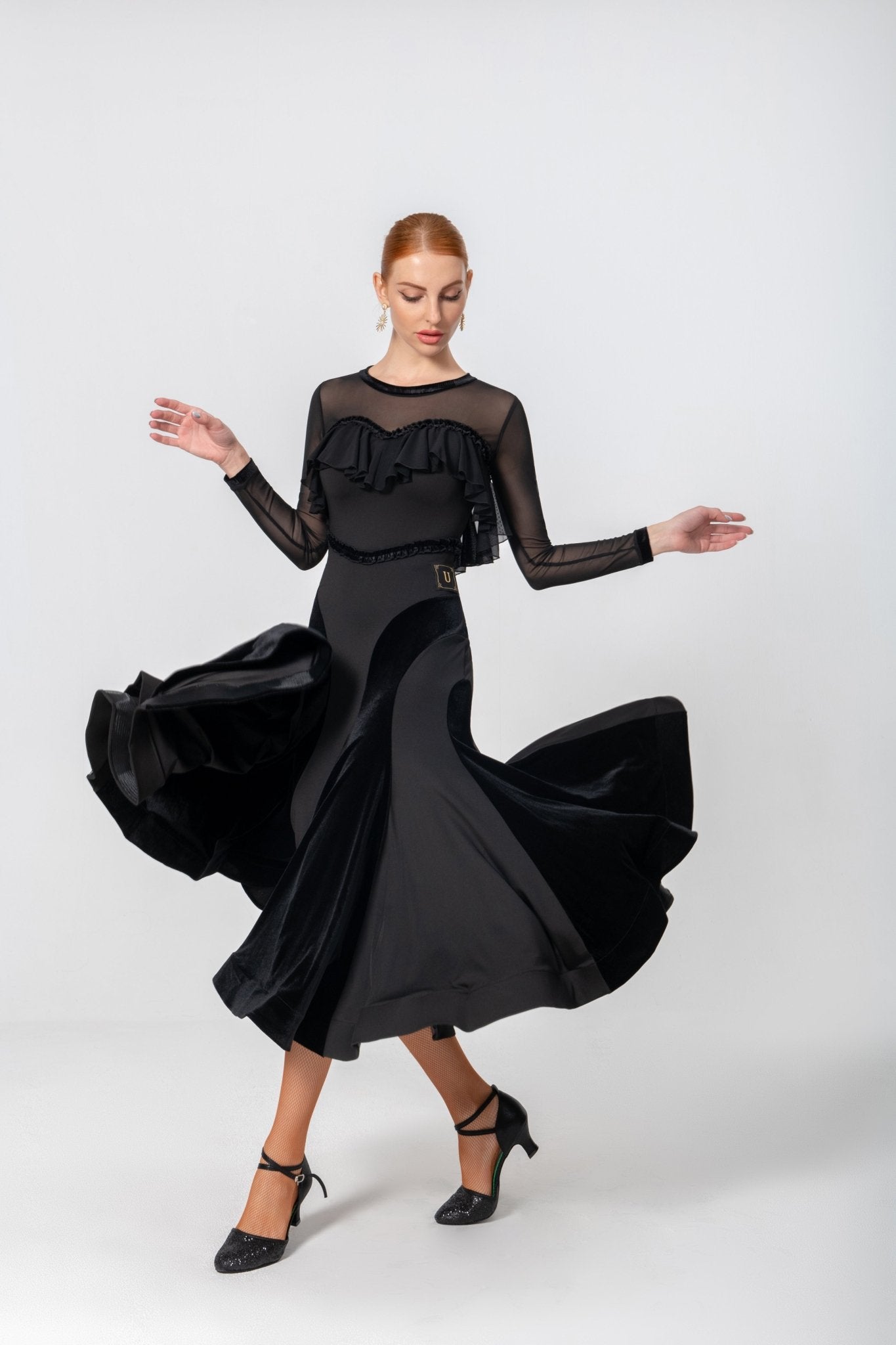 Practice Standard/Smooth 