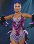 Latín/Ritmo 
